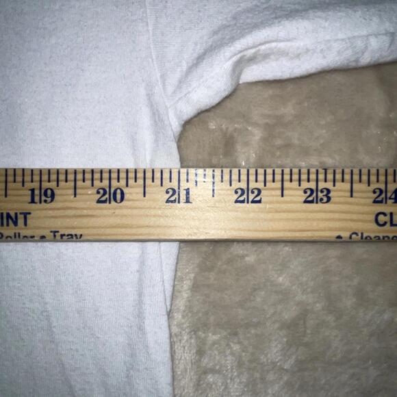 Diamond Supply Co. Virgin Mary Graphic White Crewneck Men’s Street T-Shirt Sz L - Picture 4 of 8